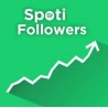 Campagne Sponsorisée: Abonnés Spoti (Profil/Playlist)