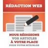 Rédaction Web