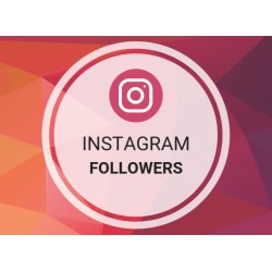 Campagne Sponsorisée: followers Instagram