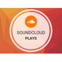 Campagne Sponsorisée: Plays SoundCloud