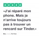 Acheter Avis Trustpilot