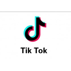 Campagne Sponsorisée: abonnés Tik Tok