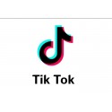 Achetez des abonnés Tik Tok